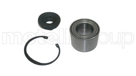 Підшипник маточини (задньої) Ford Fiesta 01- (29x53x37) (+ABS) CIFAM 6192698