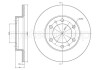 Автозапчастина CIFAM 800-1671C (фото 1)