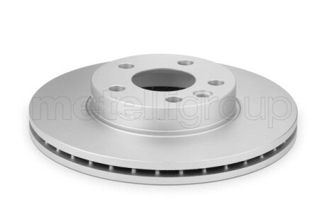 TARCZA HAMULC. VW SHARAN 95-01 (OE-7M0615301G) CIFAM 800-403C