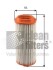 Filtr powietrza HYUNDAI i10 II CLEAN FILTERS MA3489 (фото 1)