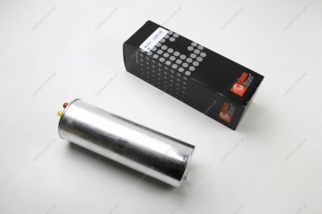 Топливный фильтр - (7H0127401D) CLEAN FILTERS MG1670 (фото 1)