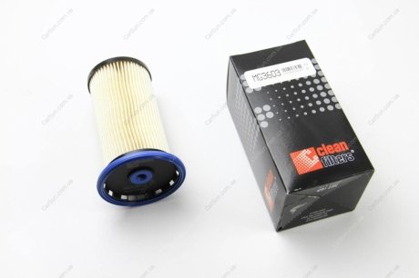 Фильтр топливный CLEAN FILTERS MG3603 (фото 1)