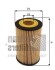 Фильтр масла Audi A4/A6/A7/A8 3.0 TFSI 08-18 CLEAN FILTERS ML4578 (фото 1)