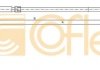 Трос ручного гальма COFLE 10.9333 (фото 1)