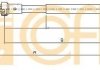 LINKA H-CA LE RENAULT CLIO 98-01 BEZ ABS COFLE 11.6595 (фото 1)