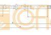 LINKA H-CA L/P FIAT IDEA 04- 1.9JTD COFLE 120705 (фото 1)