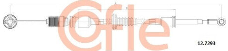 Автозапчастина COFLE 12.7293