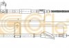 Трос ручника COFLE 17.2515 (фото 1)