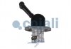 Тормозной клапан, стояночный тормоз COJALI 2224500 (фото 2)