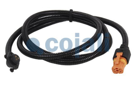 Датчик Ebs Man Tgs L-1750Mm 3 Pin COJALI 2260071