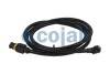 Датчик Зносу Накладок Man Tgx L-1750Mm 3 Pin COJALI 2260072 (фото 1)