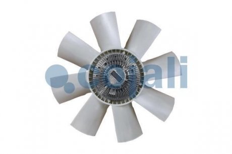 Вязкостная муфта вентилятора в сборе COJALI 7075112