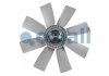 Вязкостная муфта вентилятора В СБОРЕ COJALI 7085101 (фото 3)