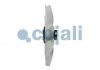 Вентилятор в сборе (с биметаллической пластиной) COJALI 7085107 (фото 2)