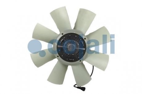 Вентилятор, охлаждение двигателя COJALI 7085414 (фото 1)