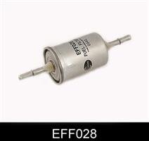 Паливний фільтр - (XR81775 / F89Z9155A / F89E9155AA) Comline EFF028 (фото 1)