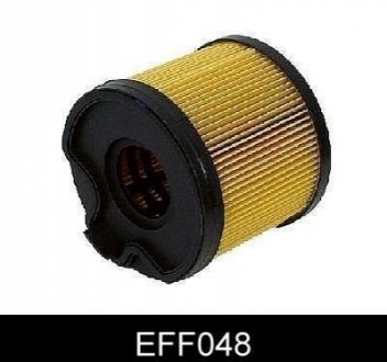 Фильтр топливный в сборе Comline EFF048