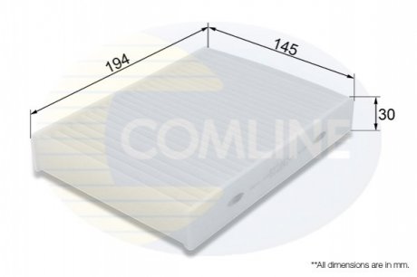 Comline EKF404