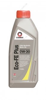 Моторна олива COMMA ECOFEPLUS0W301L