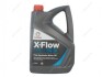 Моторное масло X-FLOWLL 5W30 SYNT 4л - COMMA XFLOWLL5W30SYNT4L (фото 1)