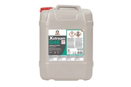 Концентрат антифризу G11 COMMA XSG20L