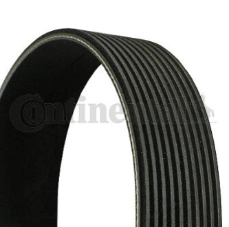 V-Ribbed Belt CONTINENTAL / VDO 10PK2475