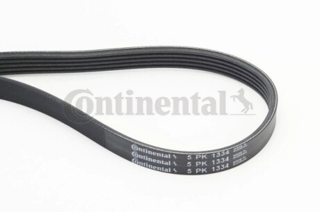 Belt CONTINENTAL / VDO 5PK1334