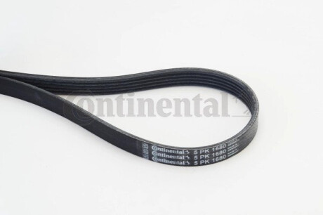 Belt CONTINENTAL / VDO 5PK1680