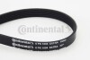 Belt CONTINENTAL / VDO 6PK1004EXTRA (фото 1)