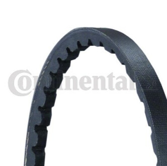 V-Belt CONTINENTAL / VDO AVX10X1340 (фото 1)