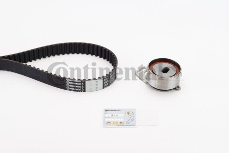 Belt Kit CONTINENTAL / VDO CT1001K1