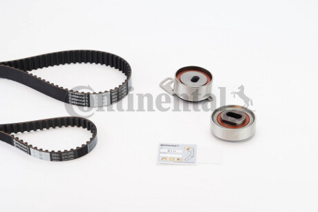 Belt Kit CONTINENTAL / VDO CT1001K2PRO