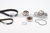 Water Pump & Timing Belt Set CT1001WP2PRO