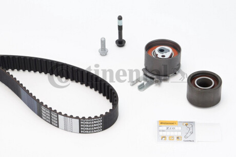 Timing Belt Kit CONTINENTAL / VDO CT1010K1