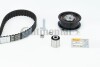 Belt Kit CONTINENTAL / VDO CT1012K2 (фото 1)