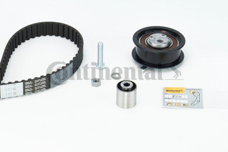 Belt Kit CONTINENTAL / VDO CT1012K2