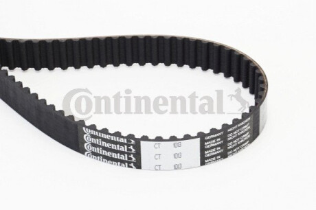 Belt CONTINENTAL / VDO CT1013