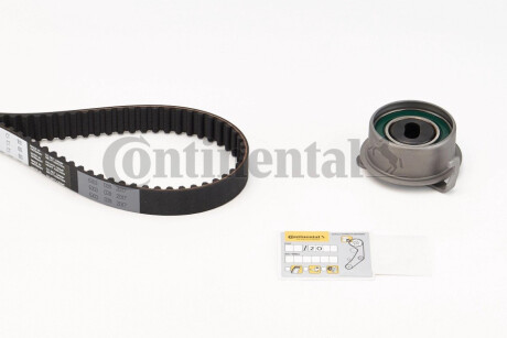 Timing Belt Kit CONTINENTAL / VDO CT1013K1