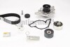 Water Pump-/Timing Belt Set CT1015WP1