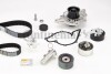 Water Pump-/Timing Belt Set CT1015WP2PRO