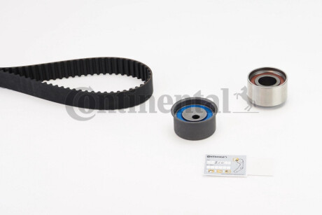 Belt Kit CONTINENTAL / VDO CT1016K1