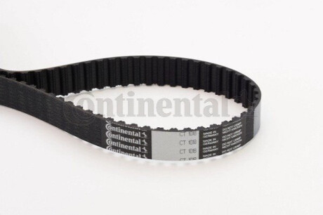 Belt CONTINENTAL / VDO CT1018 (фото 1)