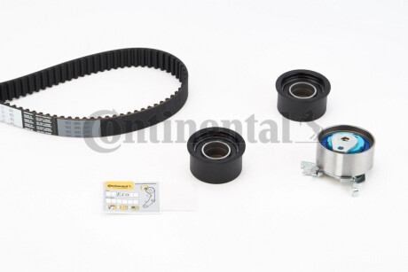 Belt Kit CONTINENTAL / VDO CT1023K2