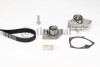 Water Pump-/Timing Belt Set CT1025WP2