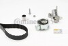 Belt Kit CONTINENTAL / VDO CT1028K1 (фото 1)