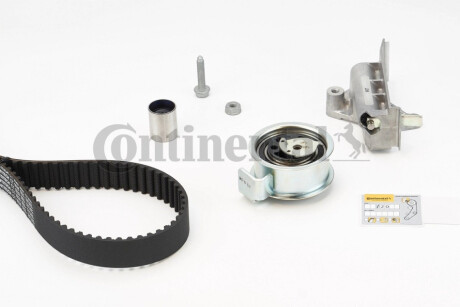 Belt Kit CONTINENTAL / VDO CT1028K1