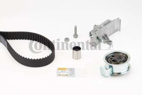 Belt Kit CONTINENTAL / VDO CT1028K2