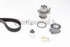 Water Pump-/Timing Belt Set CONTINENTAL / VDO CT1028WP1 (фото 1)