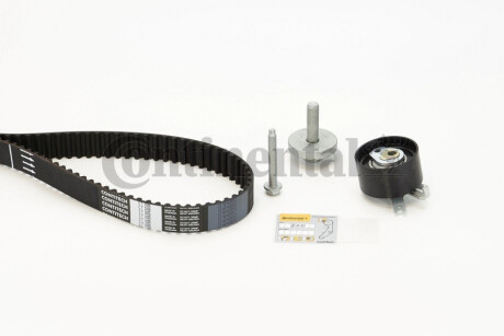 Belt Kit CONTINENTAL / VDO CT1035K1 (фото 1)