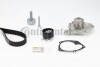 Water Pump-/Timing Belt Set CONTINENTAL / VDO CT1035WP2 (фото 1)